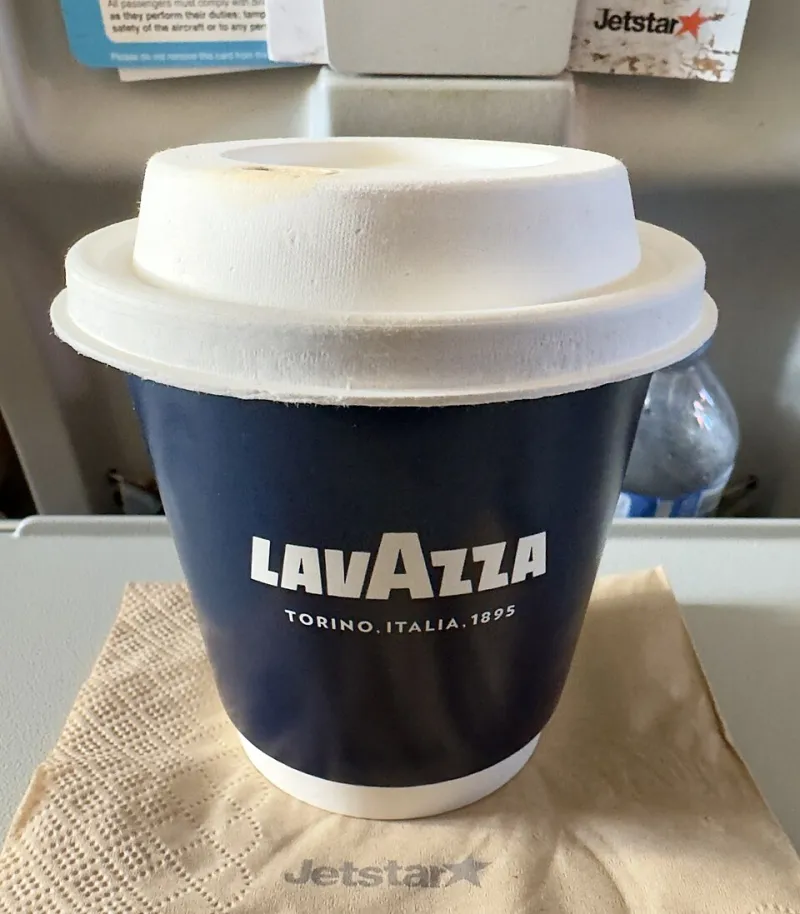 That $4 Latte Has a Passport: Tracing One To-Go Cup From Colombia to the Curb