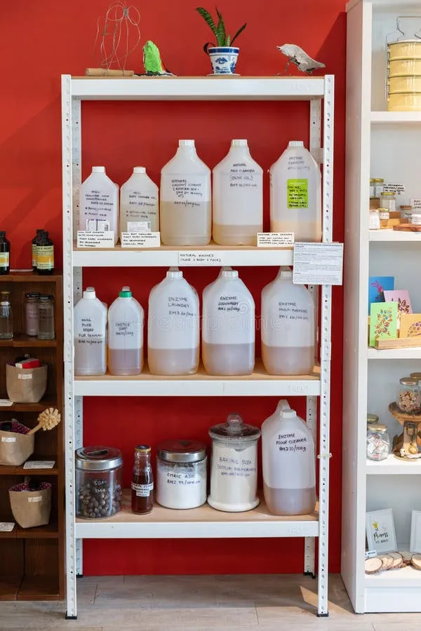 Read the Label, Not the Marketing: A Shopper's Field Guide to Spotting Fake Green
