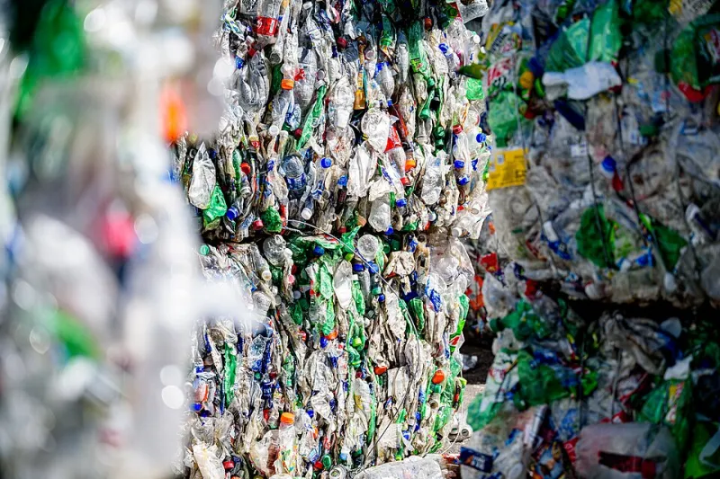 I Followed My Recycling Bin for a Week. Here's Where It Actually Ends Up.
