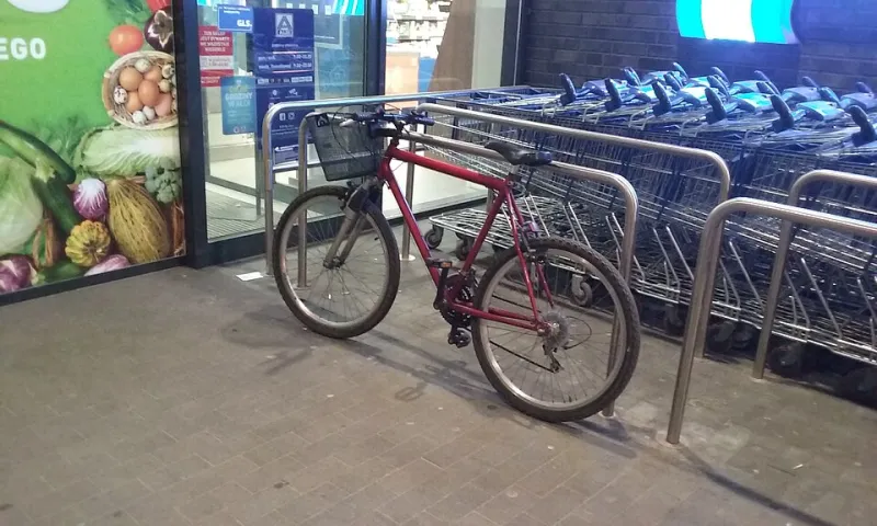 Two Fewer Drives a Week: The Commute Experiment Worth Running